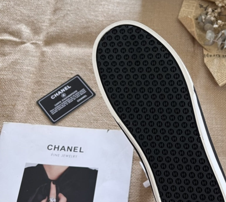 Chanel Sneakers for sale