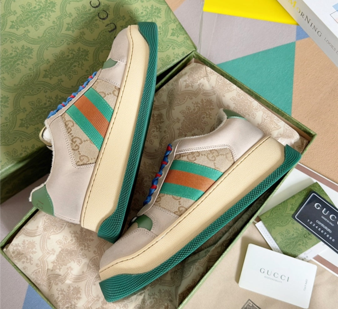 Gucci sneakers for se