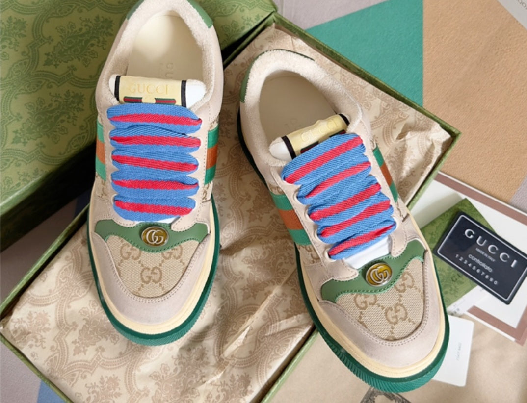 Gucci sneakers for se