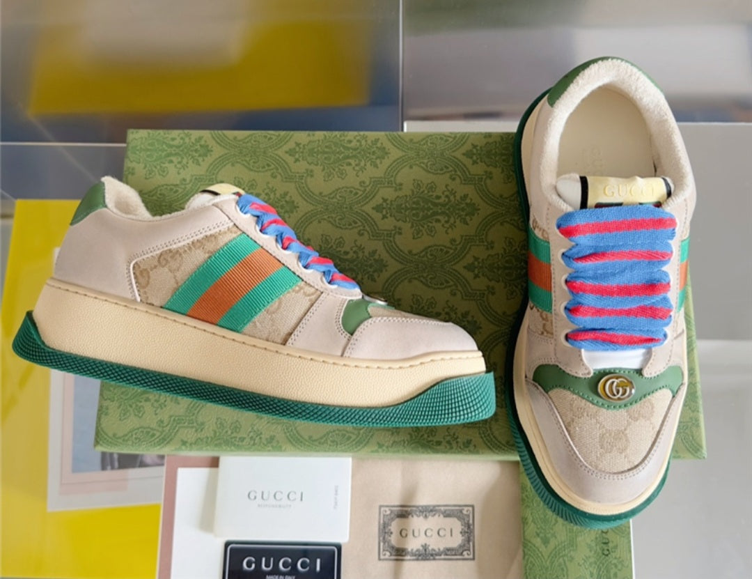 Gucci sneakers for se