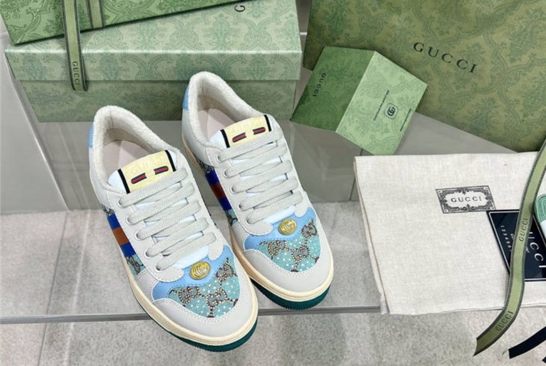 Gucci sneakers