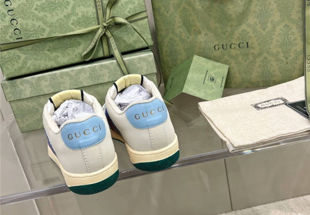 Gucci sneakers