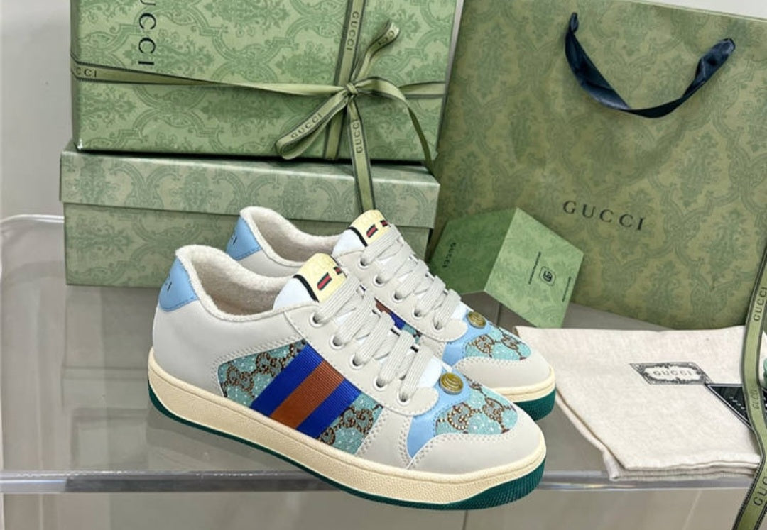 Gucci sneakers