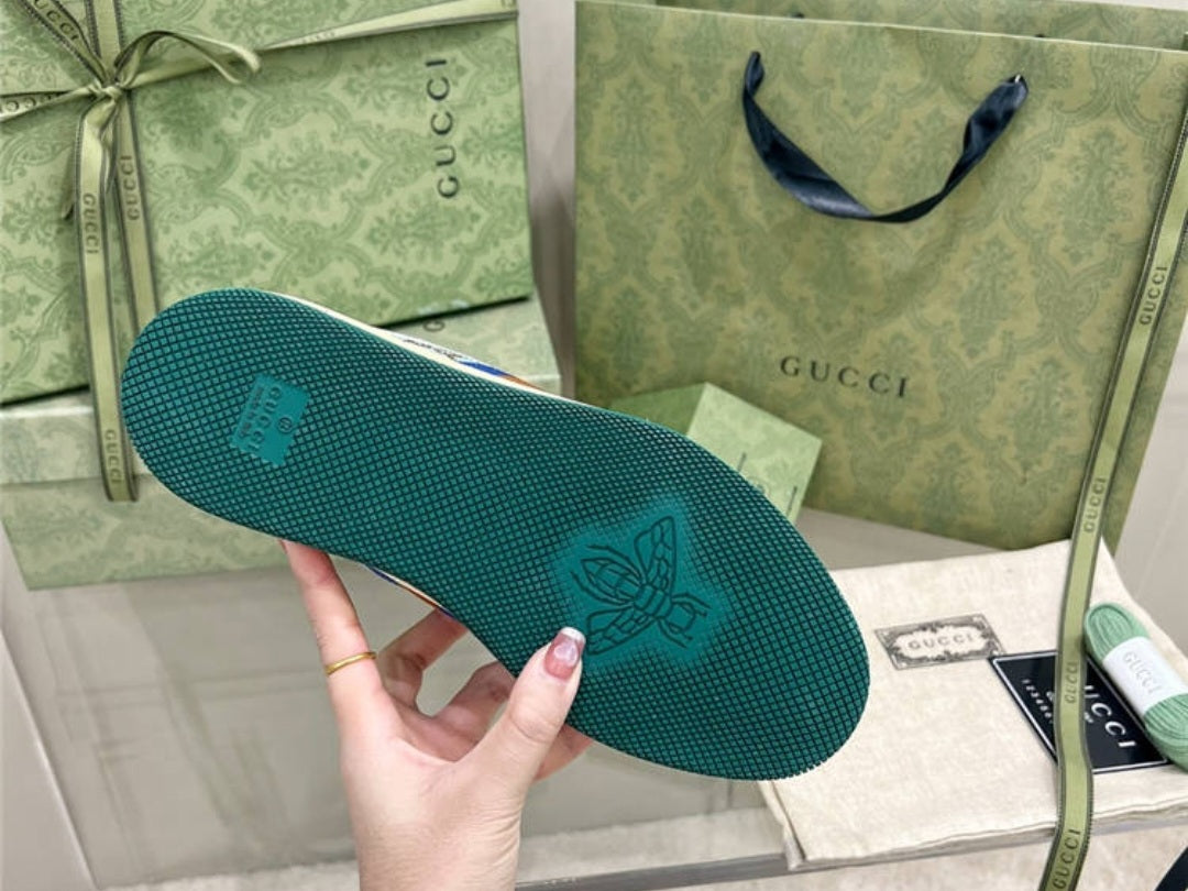 Gucci sneakers