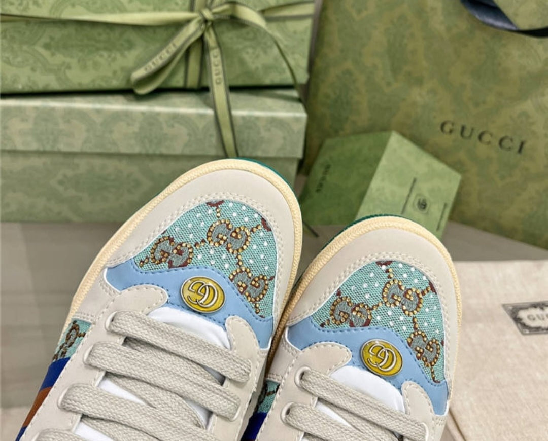 Gucci sneakers