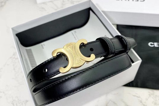 Celine Belt