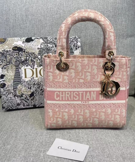 Dior Dlite Bag