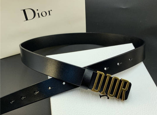 Dior Belt