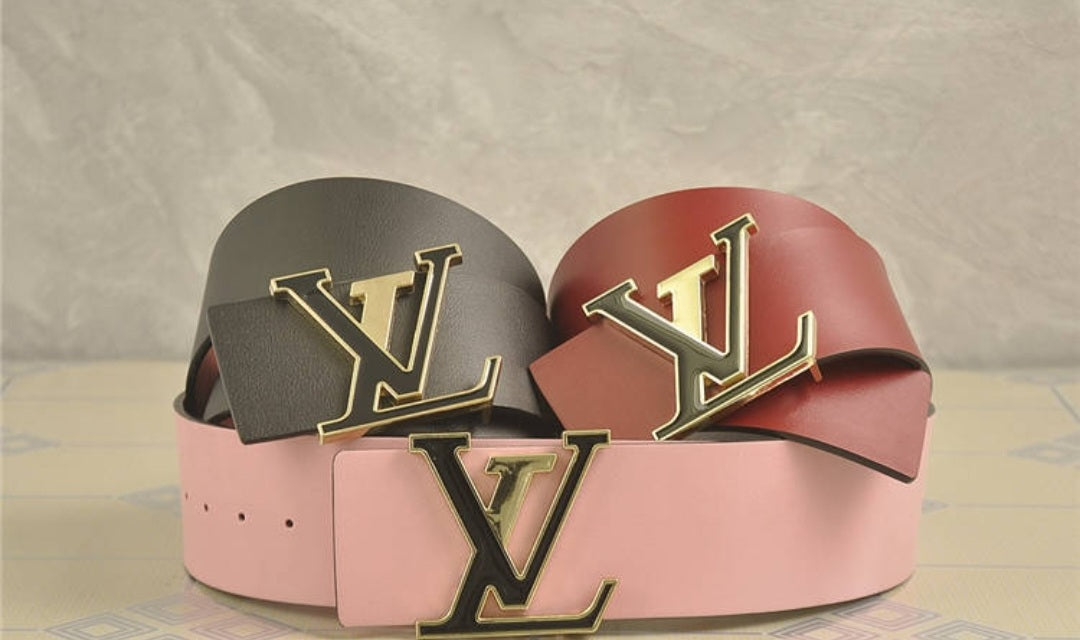 Louis Vuitton belt