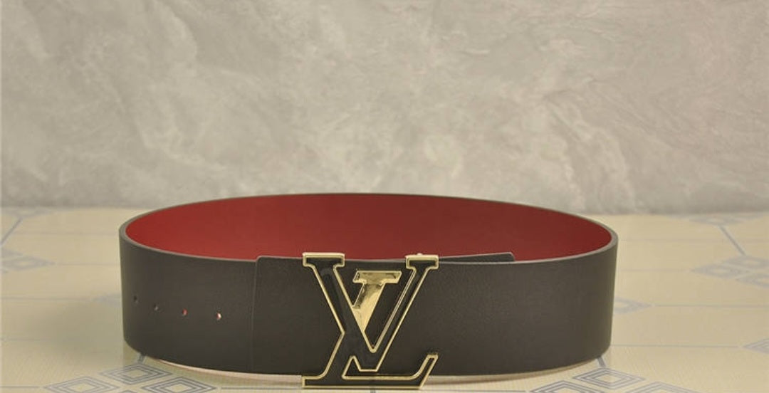 Louis Vuitton belt