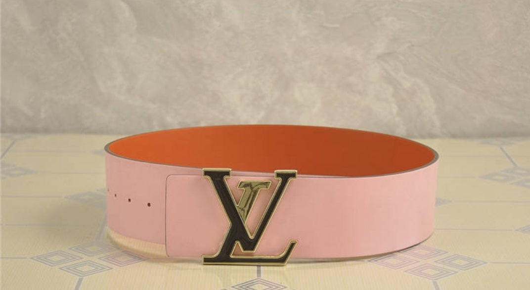 Louis Vuitton belt