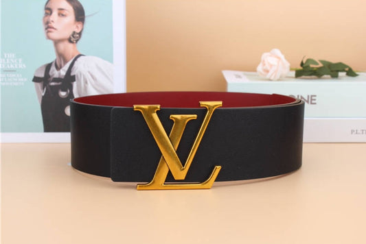 Louis Vuitton belt