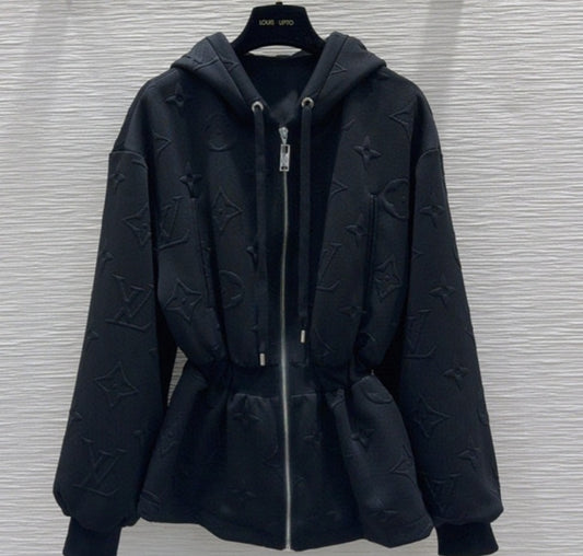 Louis Vuitton fall jacket