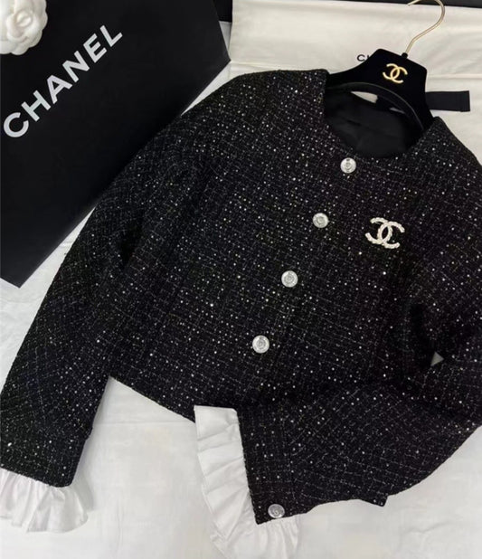 Chanel blazer