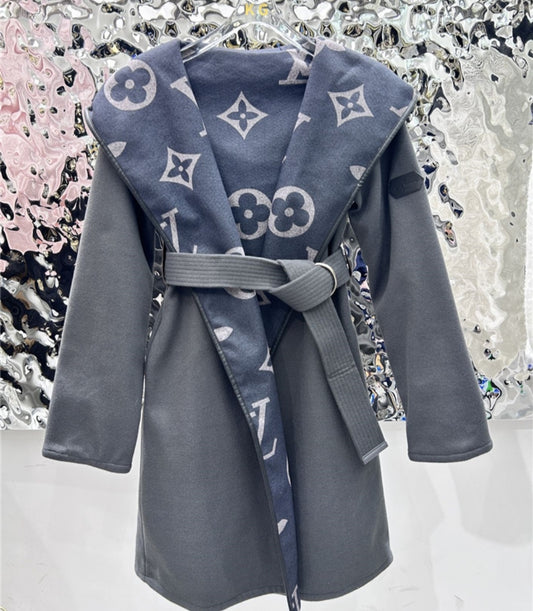 Louis Vuitton coat