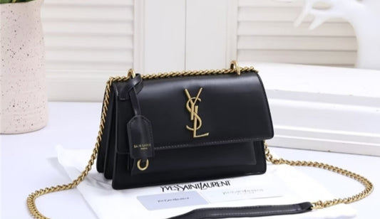 Yves Saint Laurent bag