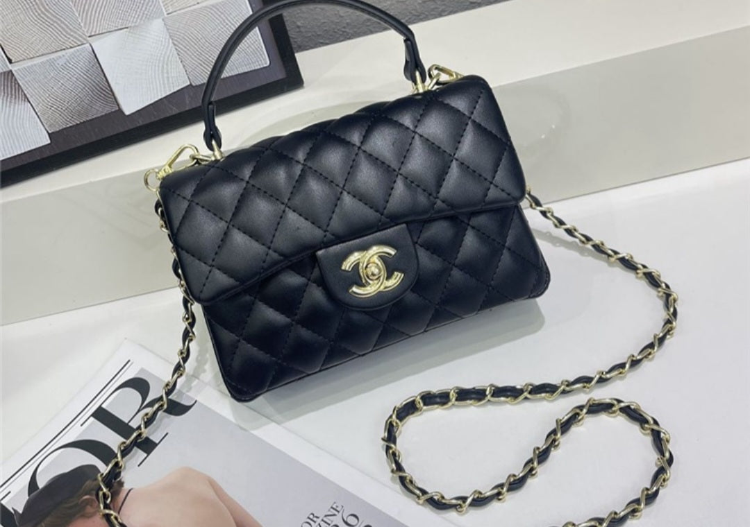 Chanel bag