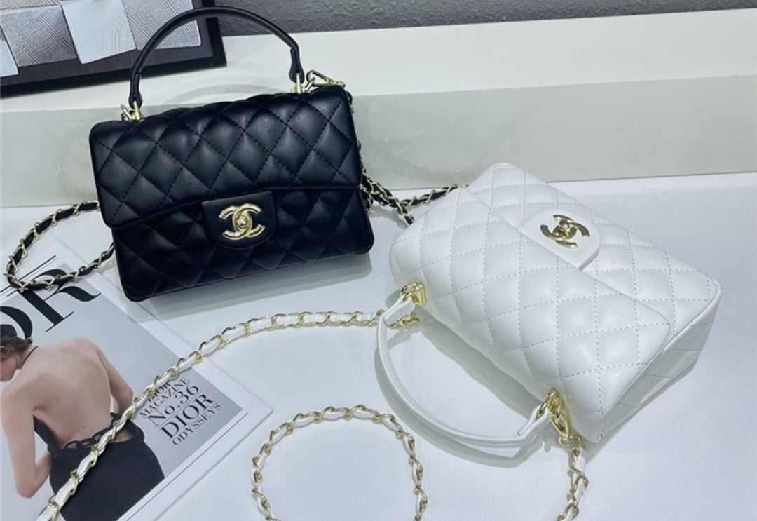 Chanel bag