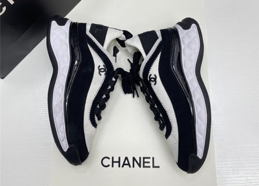 Chanel Sneakers