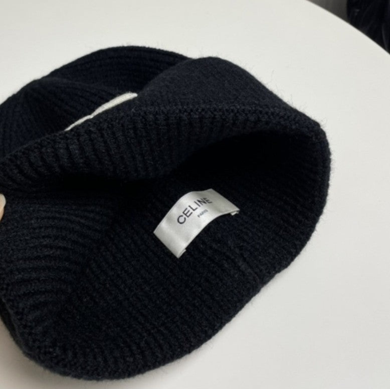 Celine winter hat