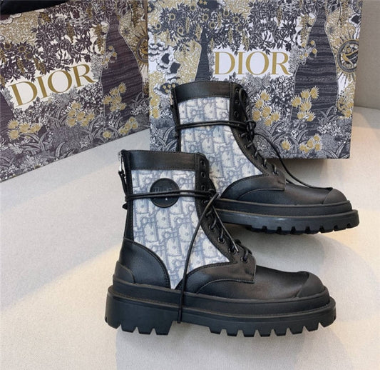 Dior Boots