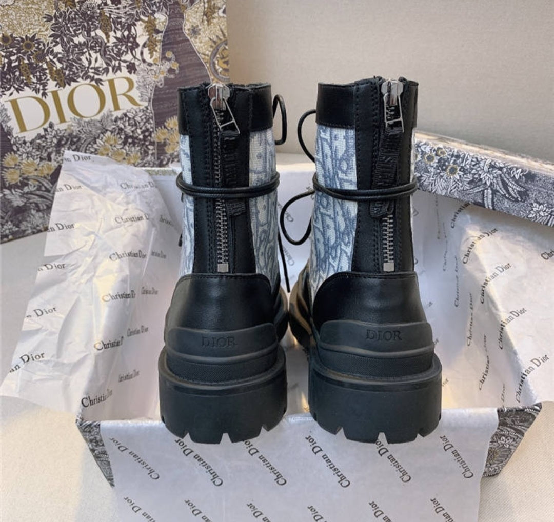 Dior Boots