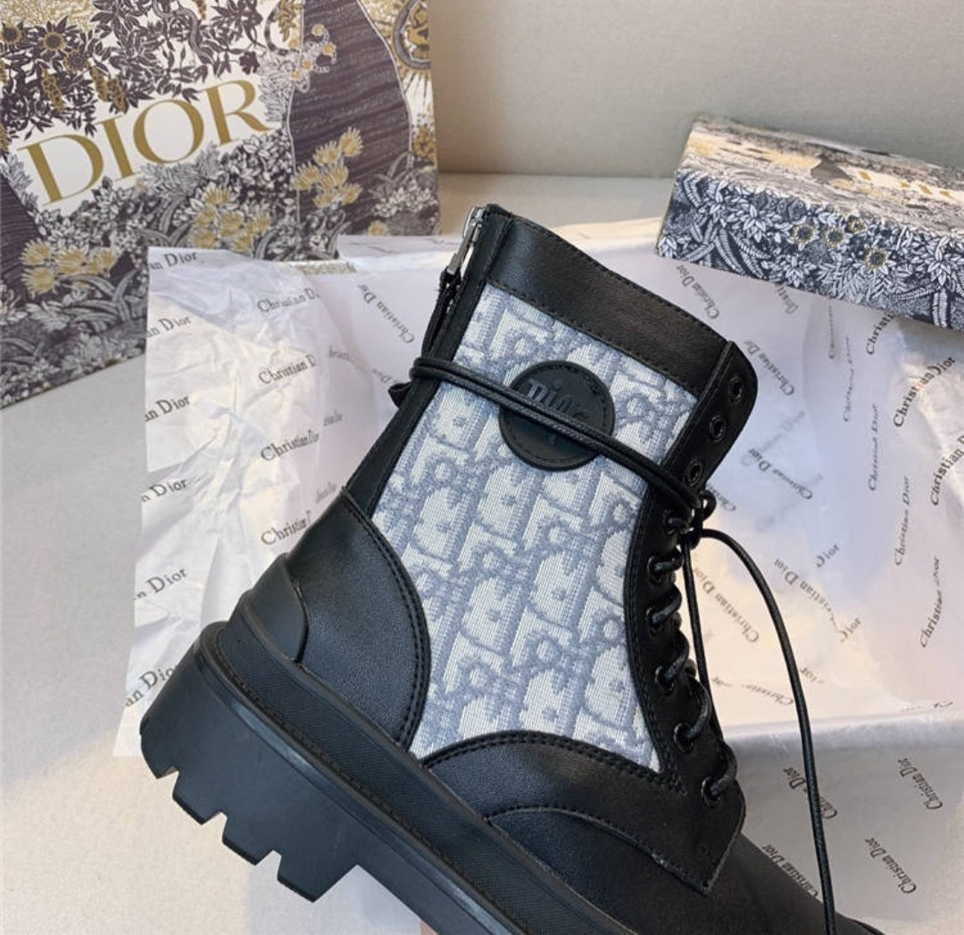 Dior Boots