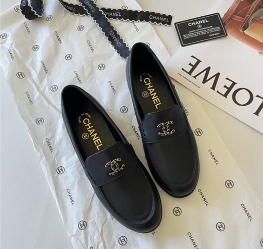 Chanel shoes