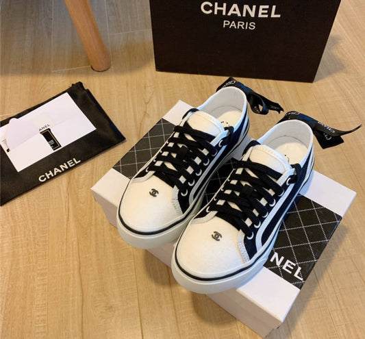 Chanel Sneakers