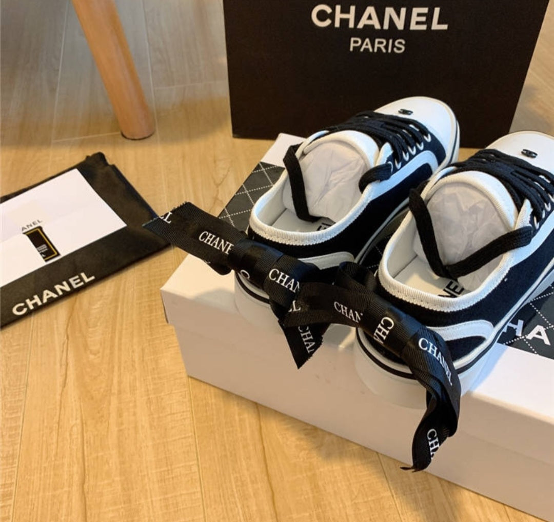 Chanel Sneakers