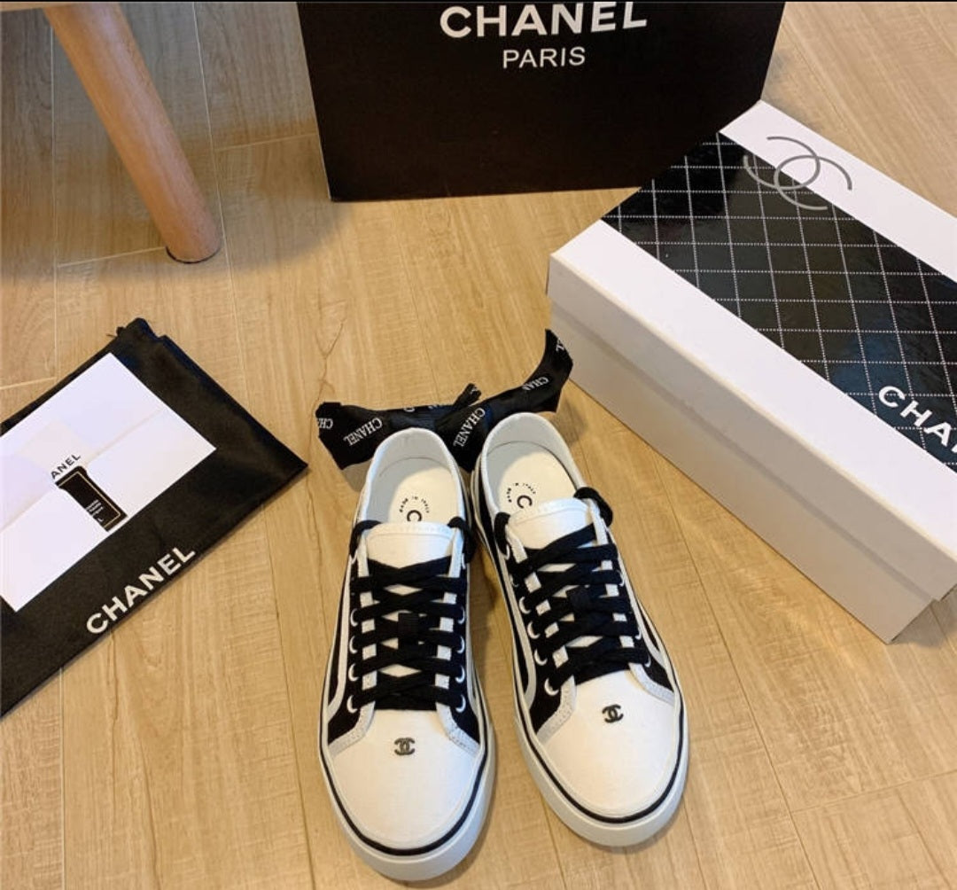 Chanel Sneakers