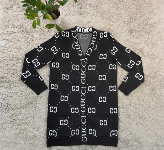 GG cardigan