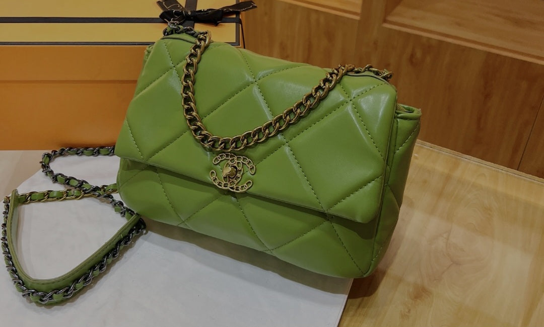 CC bag